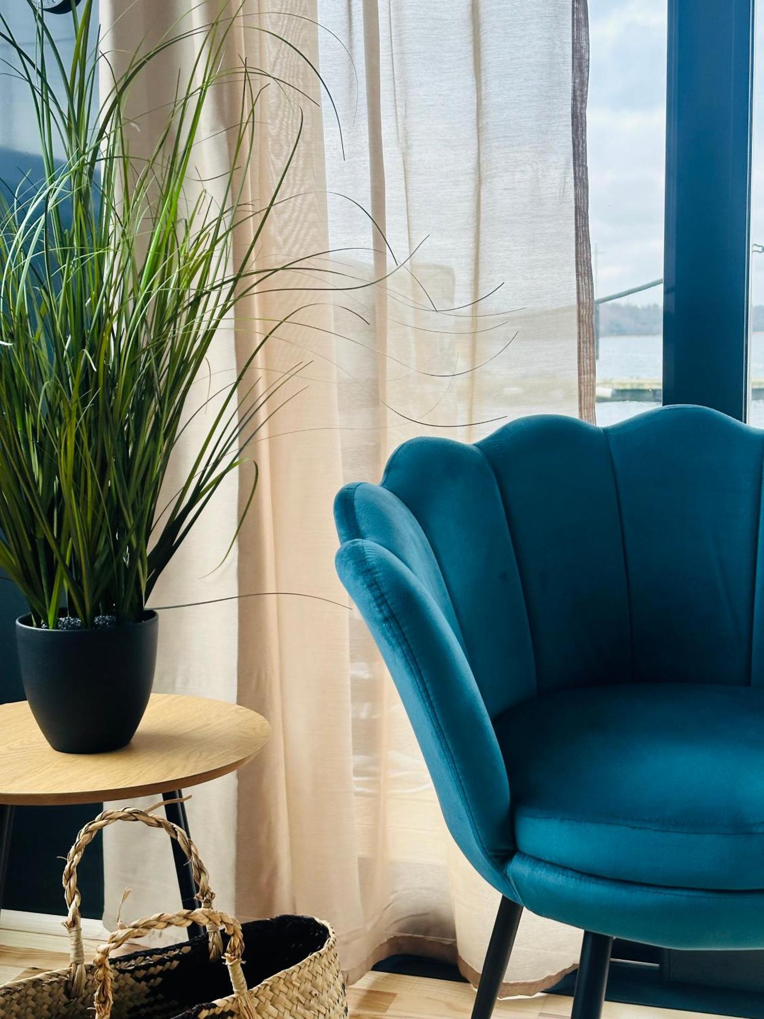Premium Hausboot Blaue Lagune Λίμπεκ Εξωτερικό φωτογραφία